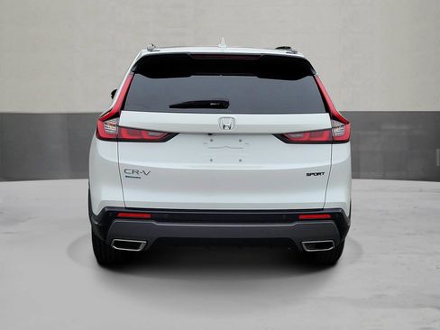 Used 2024 Honda CR-V Sport-L image 4