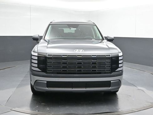 New 2026 Hyundai Palisade SEL FWD image 8