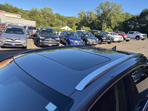 Used 2021 Lexus NX 300 AWD w/ Premium Package image 8