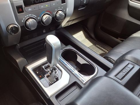 Certified 2019 Toyota Tundra SR5 w/ SR5 Upgrade Package image 25