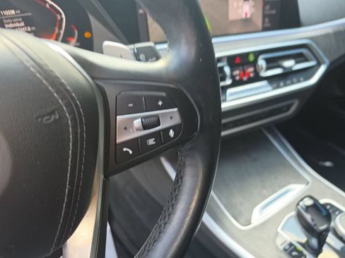 Used 2020 BMW X5 xDrive40i AWD/4WD image 15