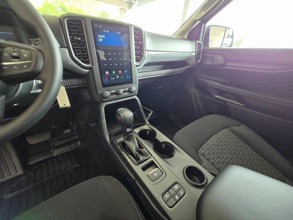 New 2025 Ford Ranger XL RWD image 15