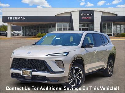 New 2026 Buick Enclave Sport Touring w/ Power Package