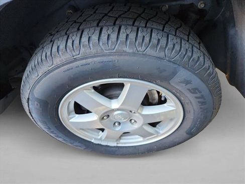 Used 2008 Jeep Grand Cherokee Laredo AWD/4WD image 7