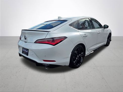 New 2026 Acura Integra A-Spec image 6