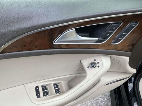 Used 2016 Audi A6 2.0T Premium Plus w/ Premium Plus Package image 19