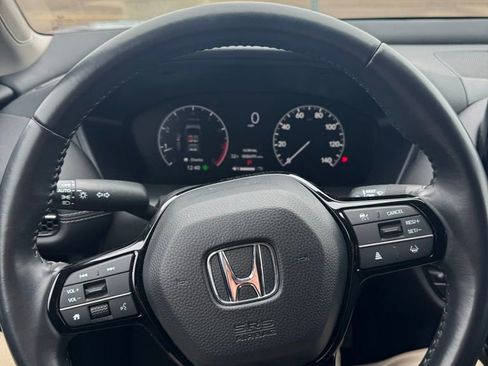 Used 2024 Honda HR-V EX-L image 12