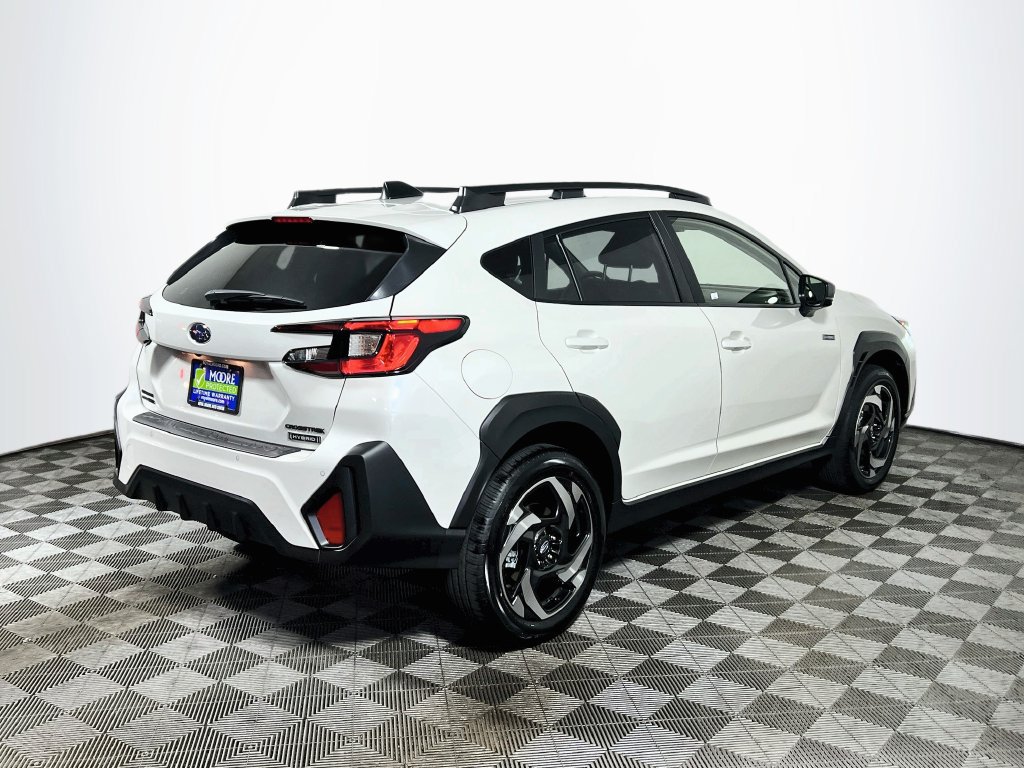New 2026 Subaru Crosstrek 2.5i Limited w/ Crosstrek Mirror Package AWD/4WD image 7