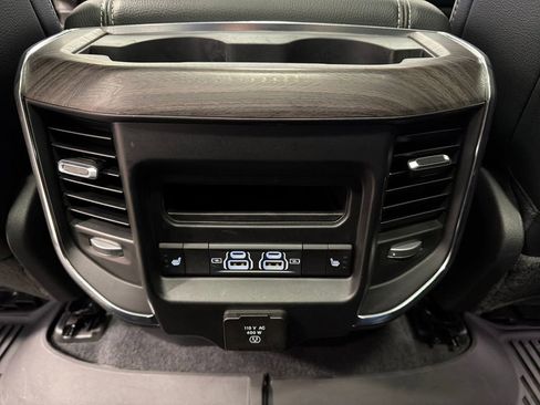 Used 2025 RAM 1500 Laramie w/ Bed Utility Group AWD/4WD image 19