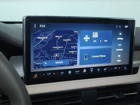 Certified 2023 Lincoln Corsair Standard image 26