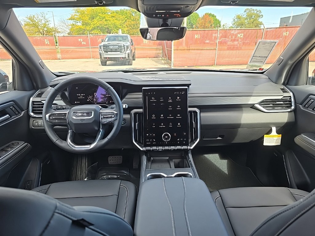 New 2027 GMC Acadia Elevation w/ Elevation Premium Package FWD image 18