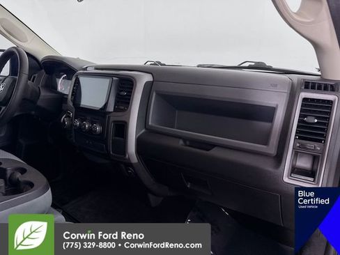 Used 2017 RAM 1500 Express w/ Express Value Package image 27