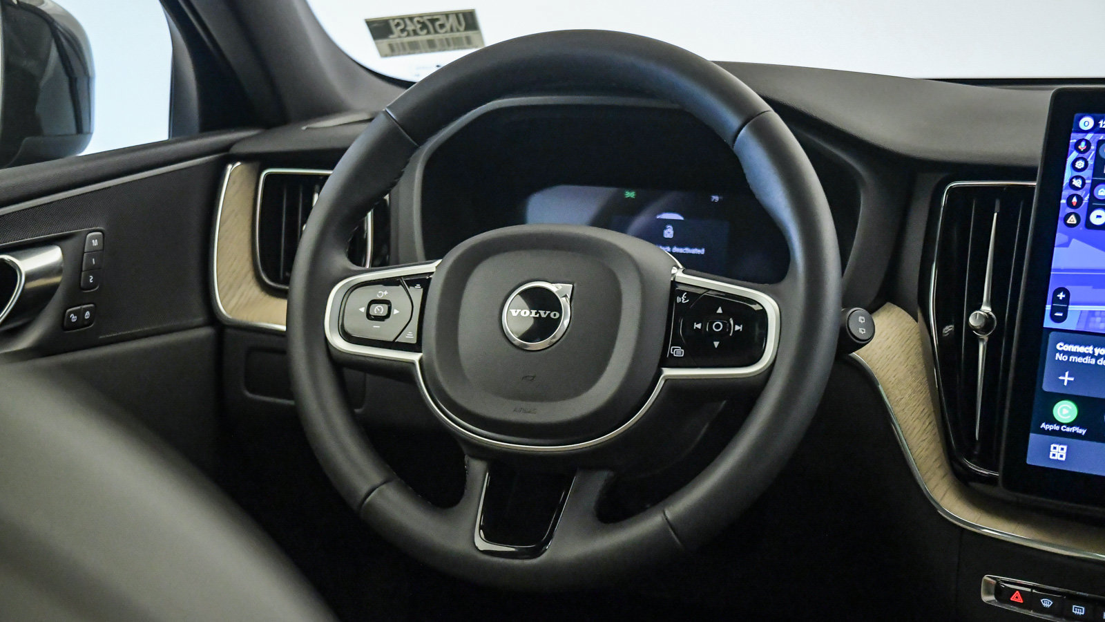 Certified 2026 Volvo XC60 B5 Plus w/ Protection Package Premier AWD/4WD image 13