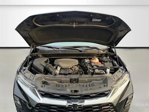 Used 2022 Chevrolet Blazer RS image 29