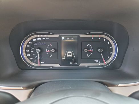 Used 2024 Hyundai Tucson SEL FWD image 22