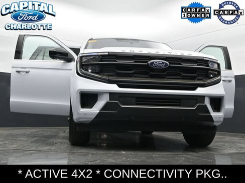Used 2025 Ford Expedition Active RWD image 37