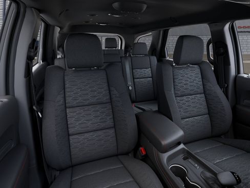 New 2026 Dodge Durango GT AWD/4WD image 16
