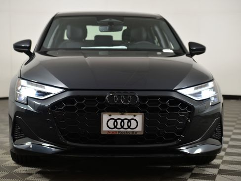 New 2026 Audi A3 2.0T Premium Plus image 5