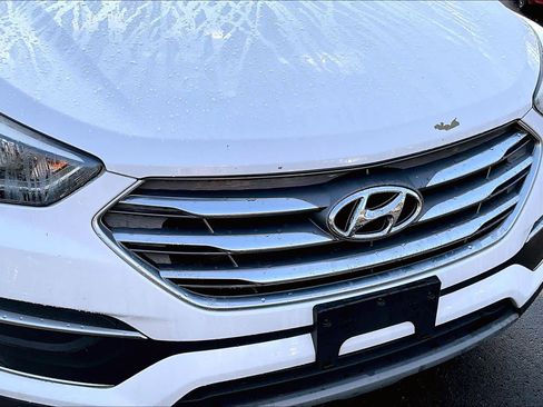 Used 2018 Hyundai Santa Fe Sport image 28