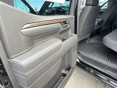 New 2026 Chevrolet Silverado 1500 RST w/ Convenience Package II image 15