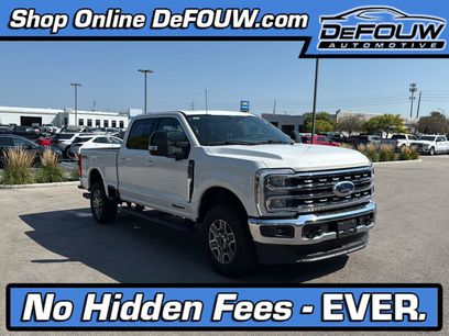 Used 2024 Ford F250 Lariat