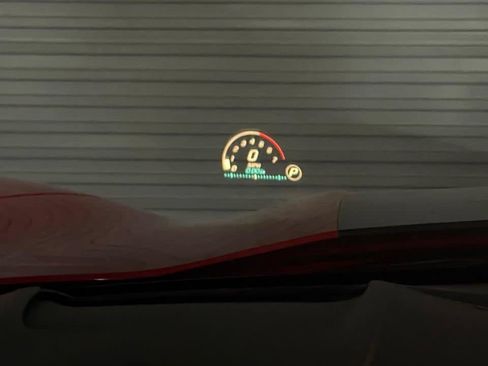 Used 2015 Chevrolet Corvette Stingray Coupe w/ 2LT Preferred Equipment Group RWD image 8