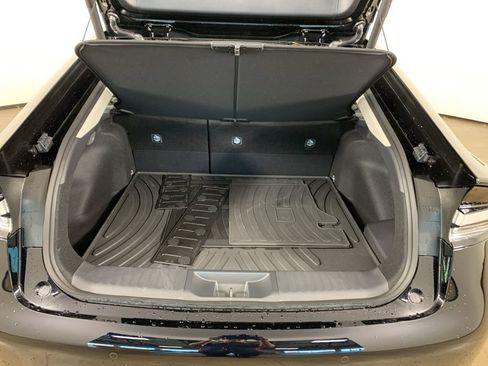 New 2026 Toyota Prius Plug-In Hybrid w/ Limited Premium Package FWD image 13