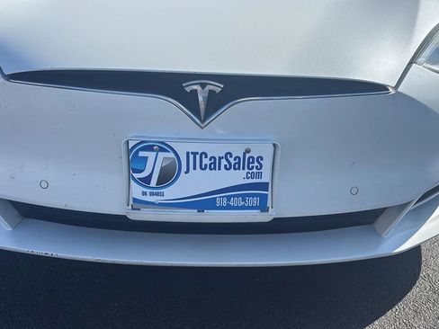 Used 2016 Tesla Model S 60 image 23