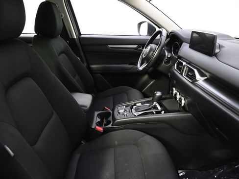 Used 2023 MAZDA CX-5 AWD 2.5 S image 15