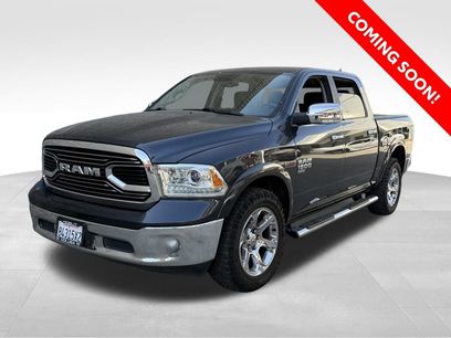 Used 2019 RAM 1500 Laramie