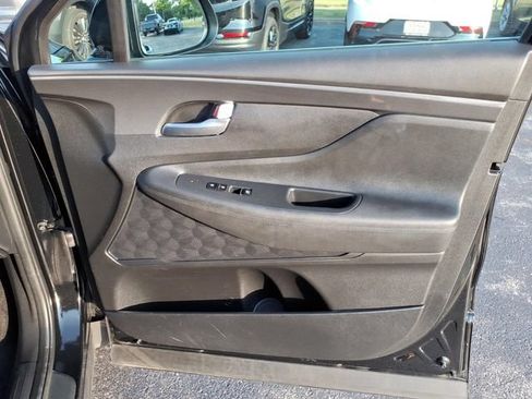 Used 2023 Hyundai Santa Fe SE w/ Cargo Package AWD/4WD image 25