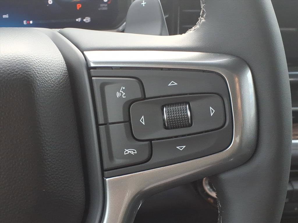 New 2026 Chevrolet Silverado 1500 RST w/ Convenience Package II RWD image 18