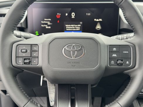 New 2026 Toyota RAV4 SE AWD/4WD image 21