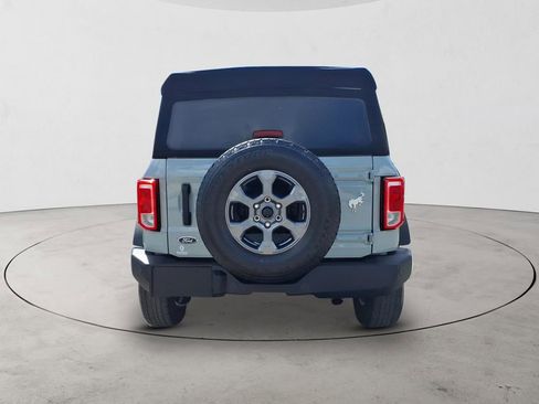 Used 2023 Ford Bronco Big Bend AWD/4WD image 6