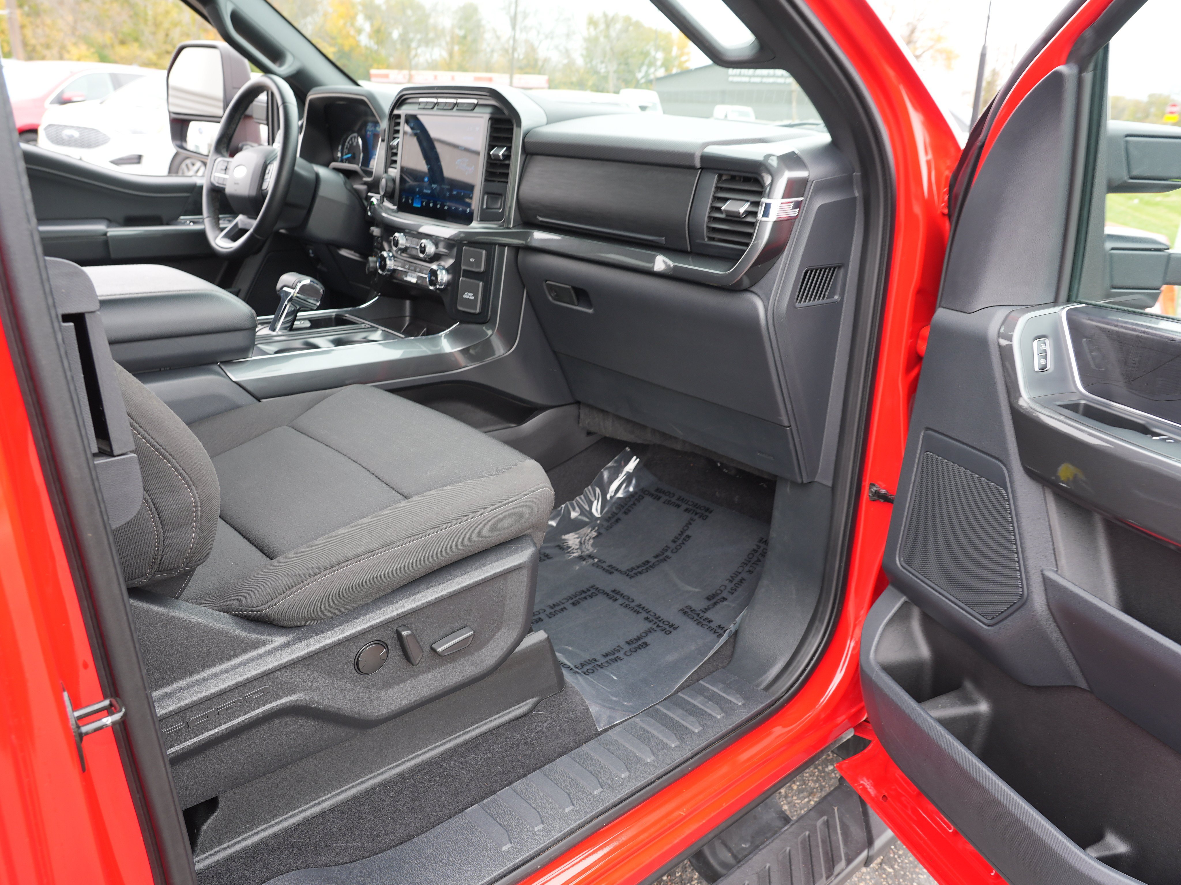 Used 2023 Ford F150 XLT w/ Equipment Group 302A High AWD/4WD image 29