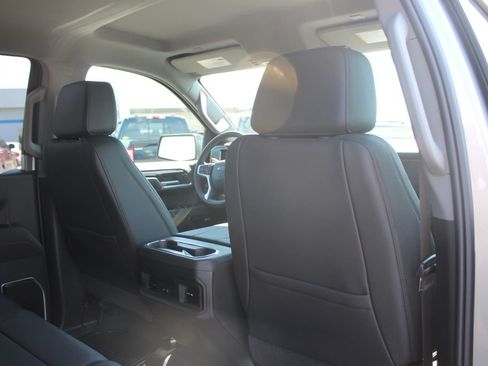 New 2026 Chevrolet Silverado 1500 RST w/ Safety Package AWD/4WD image 34