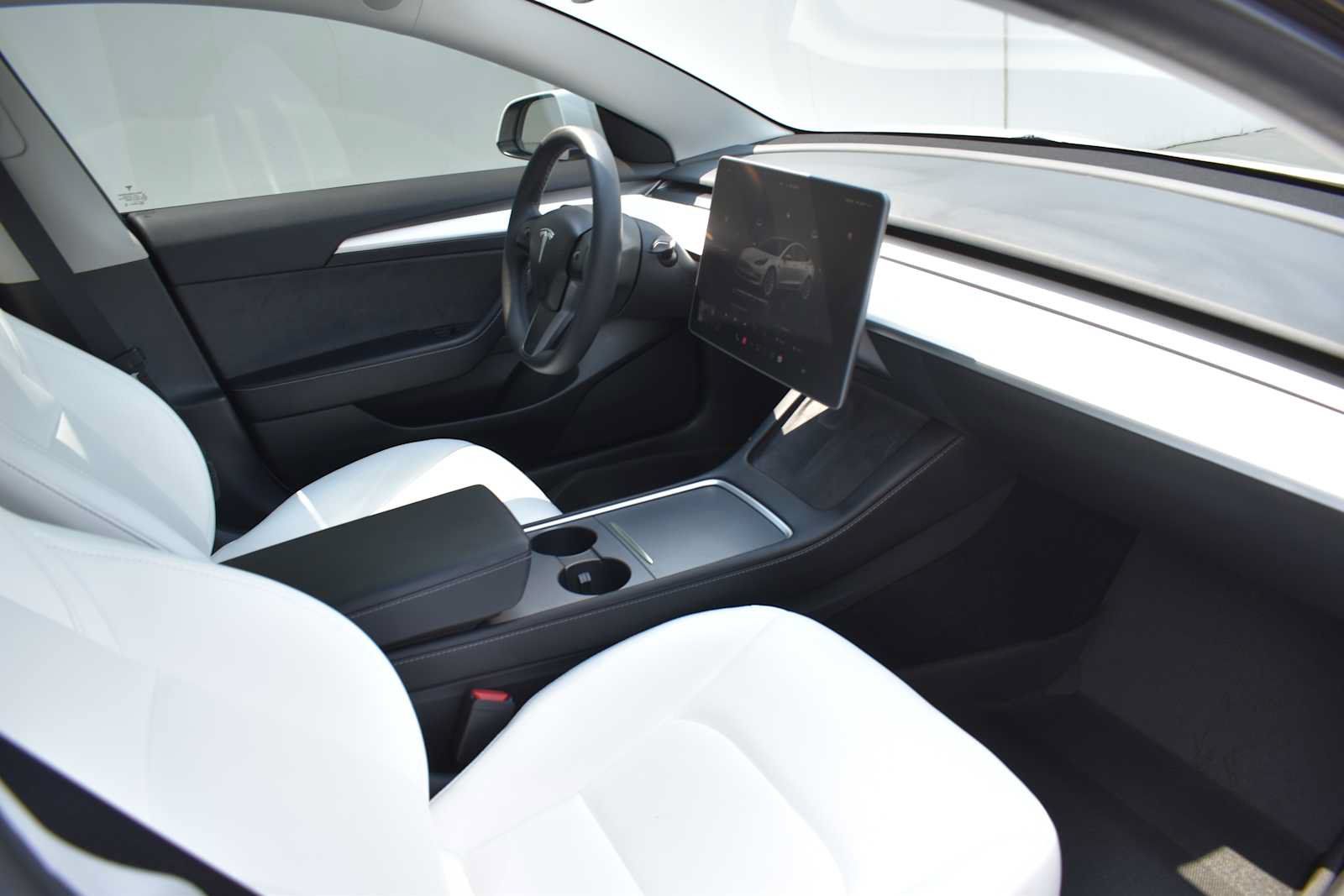 Used 2023 Tesla Model 3 Performance AWD/4WD image 10