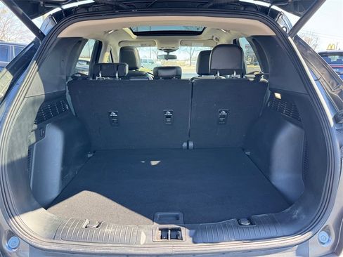 Used 2020 Ford Escape SEL image 10