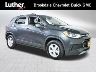 Used 2019 Chevrolet Trax LT w/ Driver Confidence Package image 1