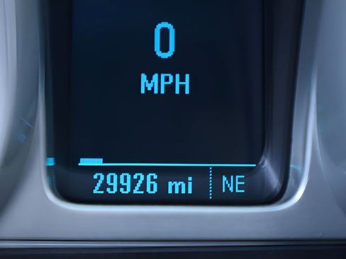 Used 2013 Chevrolet Camaro ZL1 RWD image 23