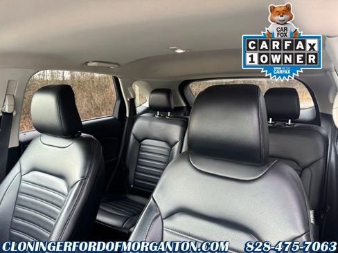 Used 2020 Ford Edge SEL w/ Convenience Package image 23