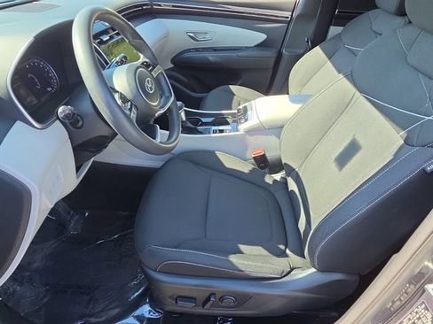 Used 2023 Hyundai Tucson SEL AWD/4WD image 10