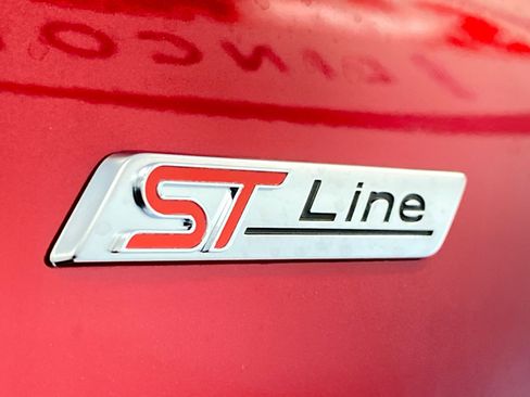 New 2026 Ford Explorer ST-Line AWD/4WD image 21