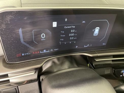 New 2026 Kia Sportage SX FWD image 24