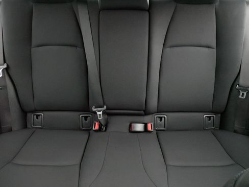Certified 2024 Toyota Corolla LE FWD image 15