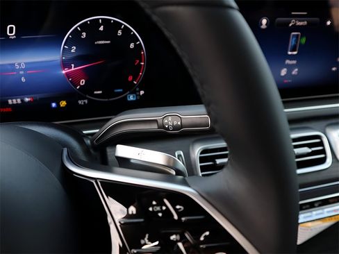 New 2026 Mercedes-Benz GLE 350 GLE 350 image 36