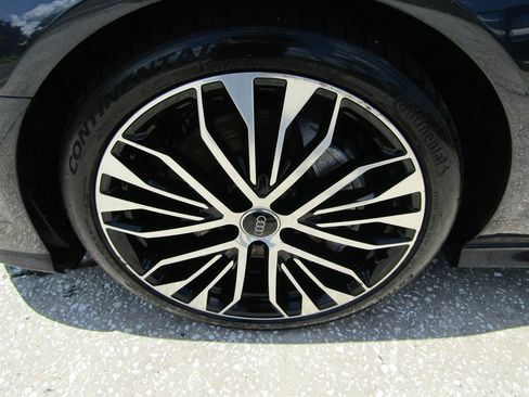 Used 2017 Audi A6 3.0T Prestige w/ Prestige Package AWD/4WD image 14