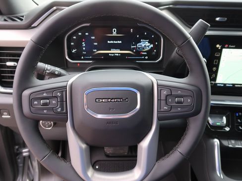 New 2026 GMC Sierra 3500 Denali image 13