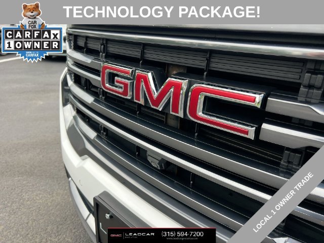 Used 2023 GMC Acadia AT4 w/ Technology Package AWD/4WD image 31