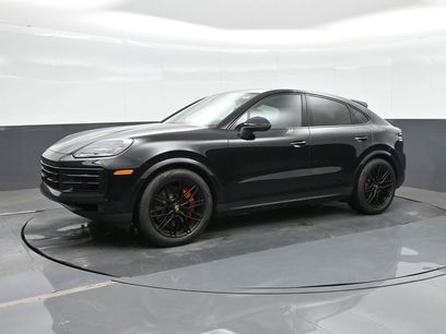 Certified 2024 Porsche Cayenne S w/ Premium Package Plus (PP1)